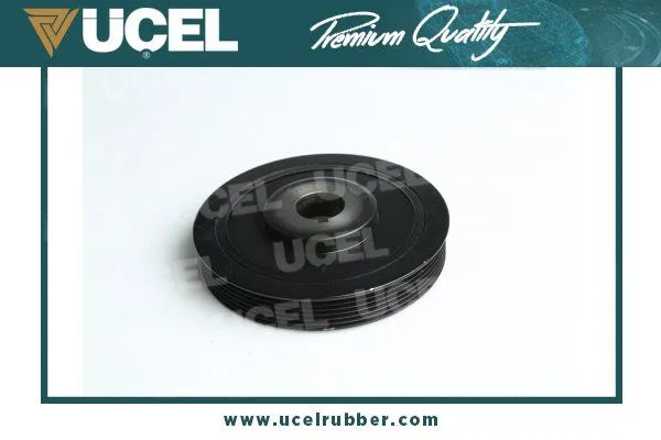Krank Kasnagı Partner / Berlingo / 307 / 406 / C5 / Exp / Jumpy 04=> 1.9 2.0 Hdi DW8-DW10 (Ø=155) | 3050 UCEL