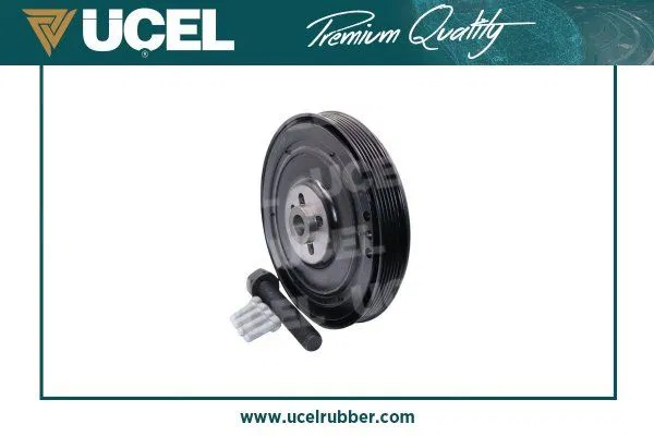 046105251L Krank Kasnağı ( Set ) | UCEL