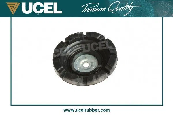 Amortısor Kule Takozu Transporter T7 15=> On Yeni Tip | 61357 UCEL