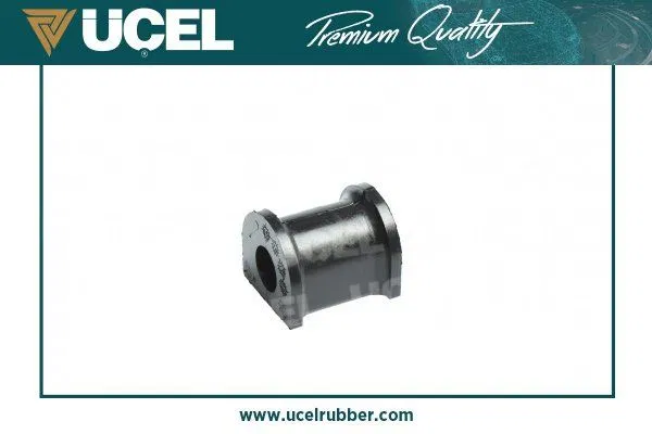 Viraj Lastiği Caddy 04-15 (19 Mm) Arka | 61240 UCEL