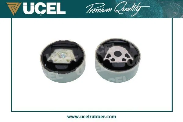 Takoz Travers ALT+UST Set GOLF5-GOLF6-JETTA-PASSAT-CADDY-A3-LEON 04=> | 61368 UCEL