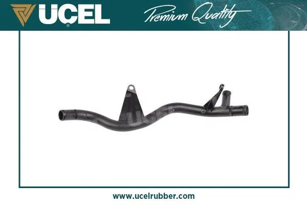 5Q0121070BR Soğutma Borusu | S65569 UCEL