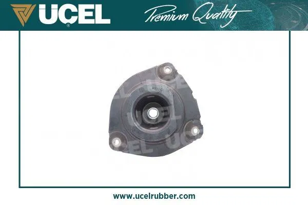 54321JD00A Amortisör Takozu Ön Sol Nissan Qashqai 1,6L HR16DE | UCEL