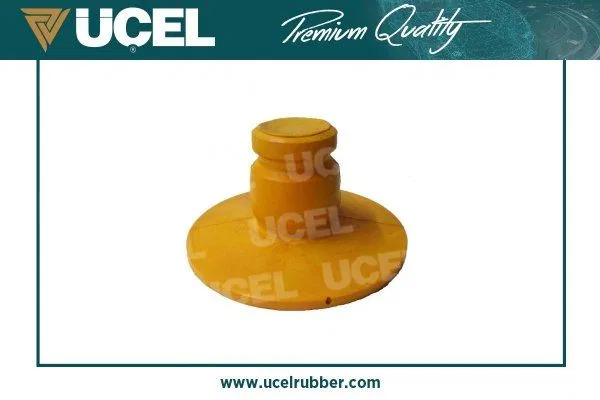 UCA-91183 Helezon Lastıgı Arka Ust Opel Astra G-H | UCEL