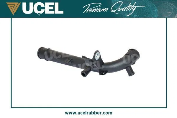 Boru Motor Blok Su Dağıtıcı Vectra B / Vectra C / Corsa C / Meriva A / Astra G Z14XE-Z16XE | 95124 UCEL