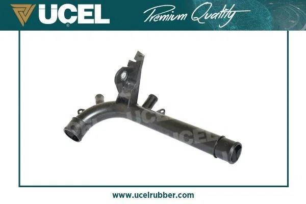 Boru Motor Blok Su Dağıtıcı Astra F 92-00 C16NZ-X14NZ | 95218 UCEL