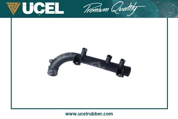 Boru Motor Blok Su Dağıtıcı Vectra A C20NE | 95344 UCEL