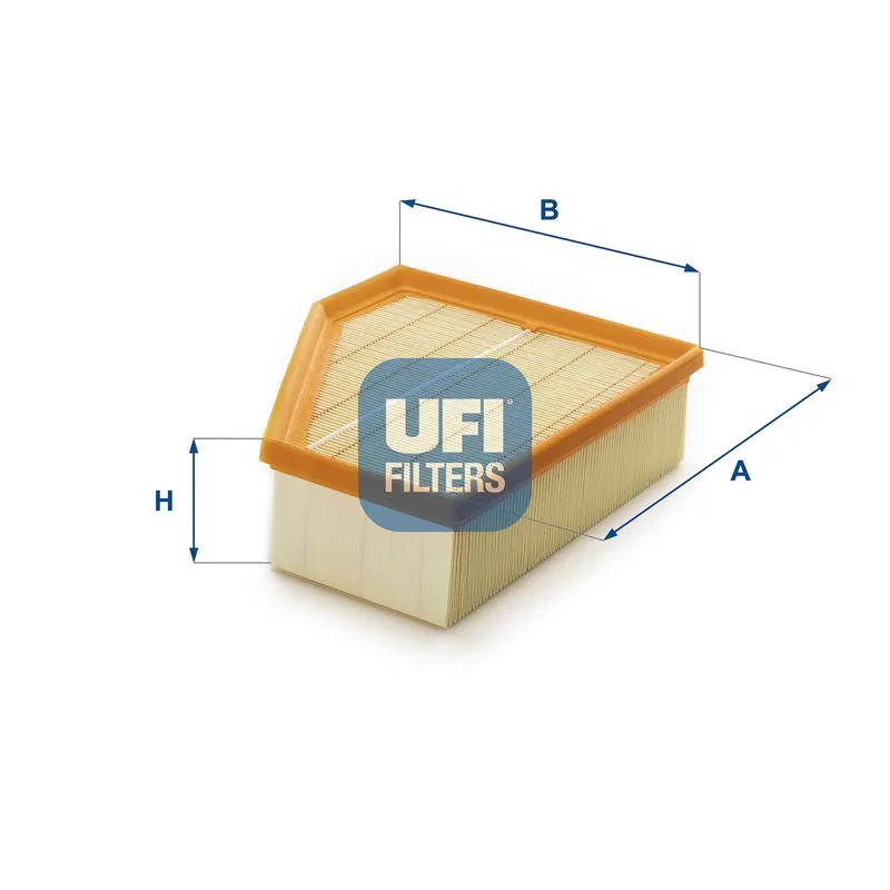 Hava Filtresi | 3070000 UFI