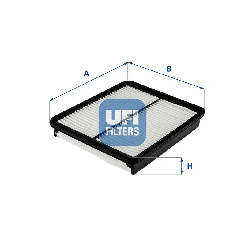 Hava Filtresi | 3072300 UFI