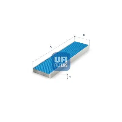 64319127516 Argentium Mini | 3417500 UFI