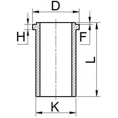 Gomlek Q100.0MM (050)-PERKINS-1004.42 Gold | 51-65839-050 YENMAK