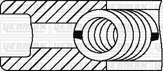 96-09786-000 Hyundai | YENMAK