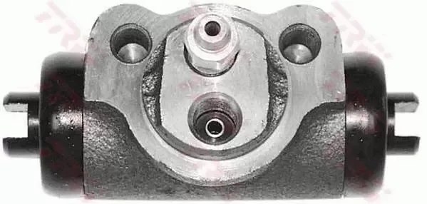 MB238511 Fren Silindiri Sağ Mitsubishi L300 2.5 4WD TD(87-9 | BOSCH