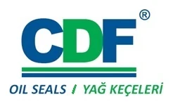 CDF