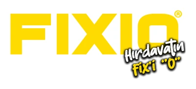 FIXIO