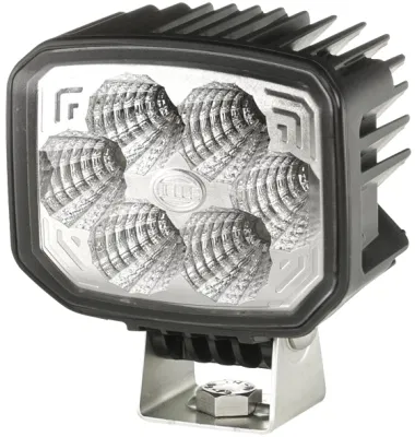 27823450 Çalışma LAMBASI,POWERBEAM 1000 CONTACT,LED,12-24V | 1GA 996 188 501 HELLA