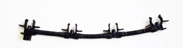 7700114802 Enjektör Geri Dönüş Hortumu Logan-Kangoo-Megane | 134020 CM