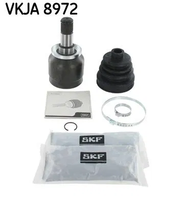 Mafsal Seti 110, Forma / Samara | VKJA 8972 SKF