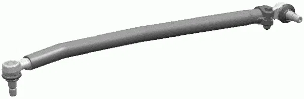 8146610 Centre Rod | 2099101 LEMFÖRDER