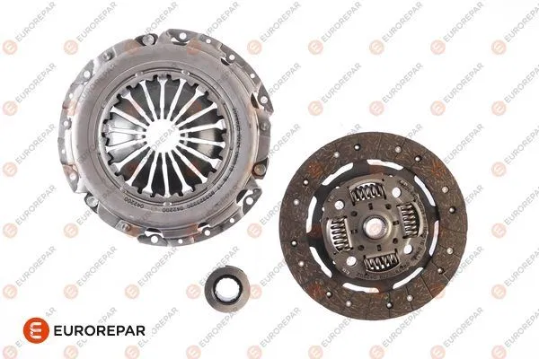 E:DEBRİYAJ Bm Audi A3 | 1682302980 EUROREPAR