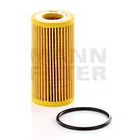 JX6Q6744BA Yag Filtresi | HU 5001 Z MANN