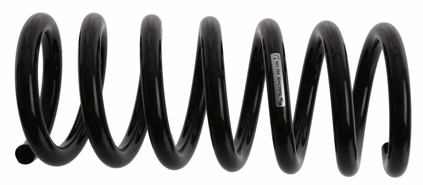 2187064 Coil Spring Ford | 992308 SACHS
