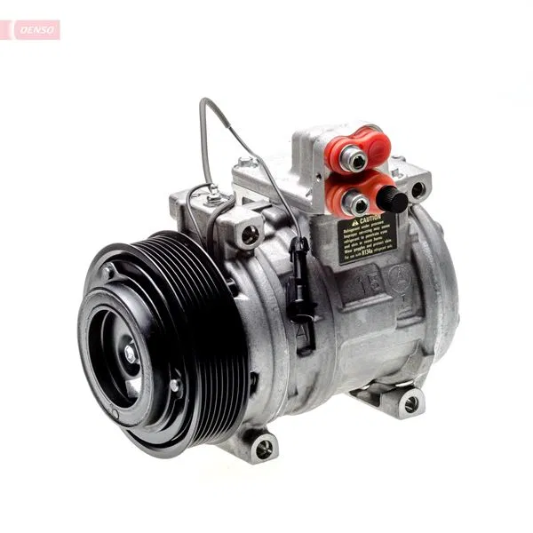 AL153386 Klima Kompresörü | DCP99505 DENSO