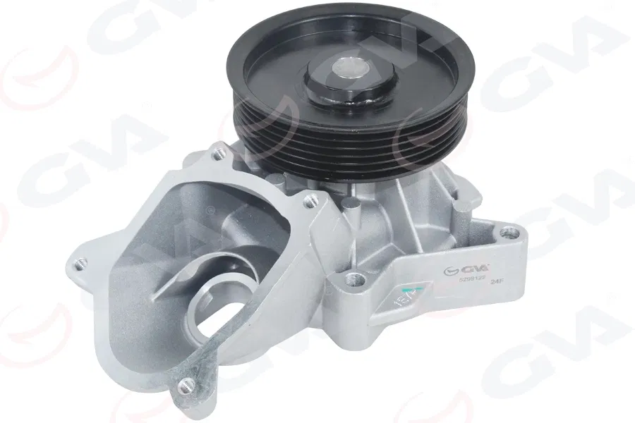 11517790472 Devirdaım Pompası BMW M47 M57 E87 E90 E91 E92 E93 | 5298122 GVA
