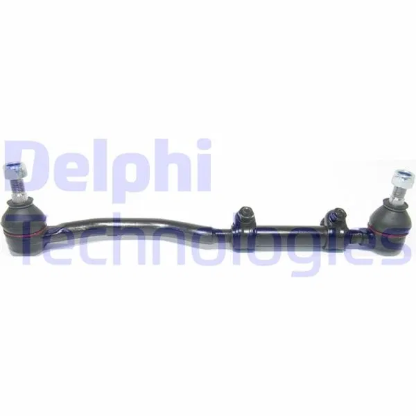 322169 Komple Rot Opel Omega B | TL468 DELPHI