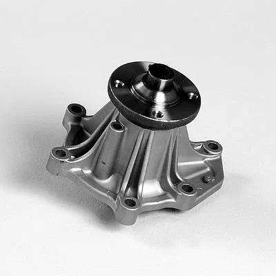 1610069325 Water Pump | 987678 GK