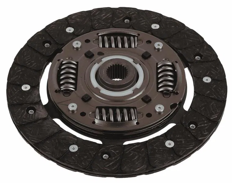 HONGQIFD01836E Debriyaj Diski Hyundai i10 I | 1878634240 SACHS
