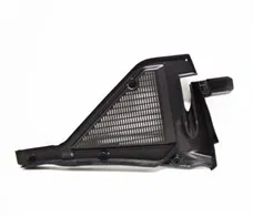 64316945584 Kabin Filtre Kapağı Sağ E70 E71 | 341640 PRO-A