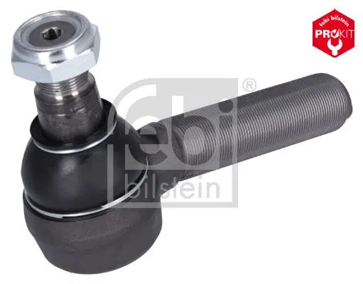 T303936 Rot Başı Emniyet Somunlu Ford | 181434 FEBI