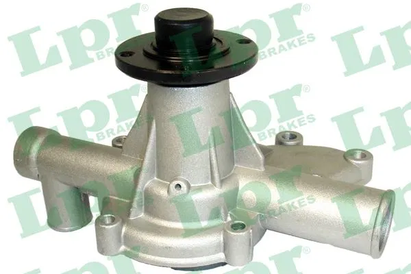 11519070754 Devirdaim Su Pompası BMW M10 E30 E28 | WP0331 LPR