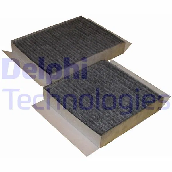 5012759411582 Kabin Filtresi - Karbon | TSP0325229C DELPHI