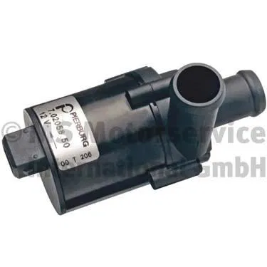 09152407 Water Circulatıng Pump | 702058500 PIERBURG