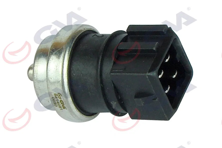 7700105087 Hararet Müşürü Clio 2-3-KANGOO 1.5 DCI-LAGUNA 2-TR | 5414051 GVA