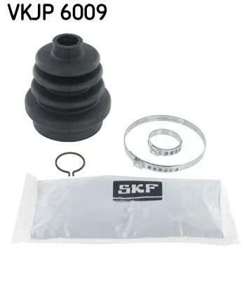 1603183 Körük Seti ESPERO-ASTRA H-KADETT-SIGNUM-VECTRA-ZAF | VKJP6009 SKF