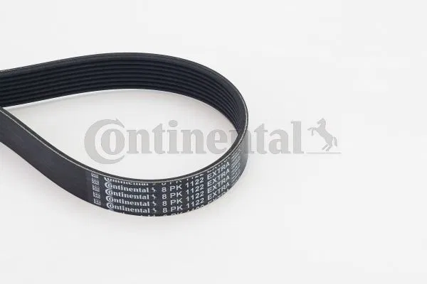 11289887028 Kanallı V Kayışı | 8PK1122EXTRA CONTINENTAL