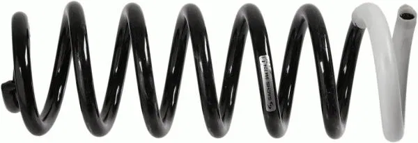 5102 Y1 Coil Spring Citroen | 994774 SACHS