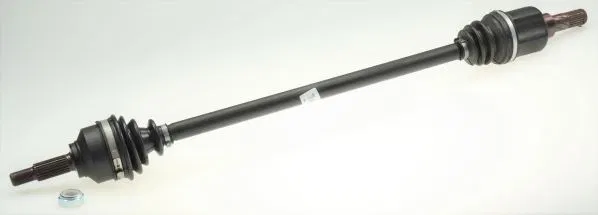 391009U005 Komple Aks | 304999 GKN