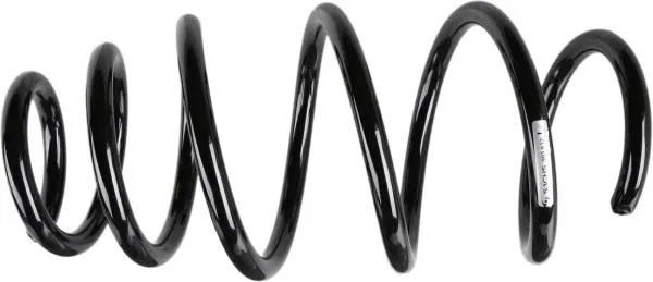 13283238 Coil Spring Opel | 993832 SACHS