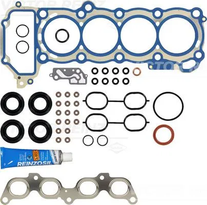 11042AX03J Üst Takım Conta Nissan Note | 02-34185-02 VICTOR REINZ