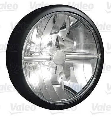 1F3011815011 Oscar Led / Siyah | 045304 VALEO