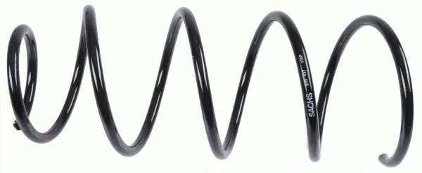 4654414746544148 Coil Spring Lancia Lybra | 998837 SACHS