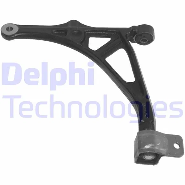 3520.65 Alt Salıncak Peugeot 405 I | TC609 DELPHI