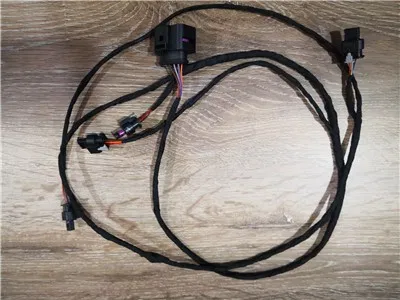 5F0971095C Park Sensör Tesisatı ON(8 Pin 6 Si Dolu) Leon | 295725 PRO-A