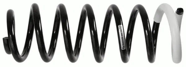 16094939805102FS Coil Spring Peugeot 508 I | 994752 SACHS