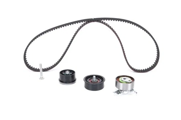 95518060 Triger Gergi Seti (Opel Astra G H Corsa C Combo 1.6 Vectra C) | 1987948061 BOSCH