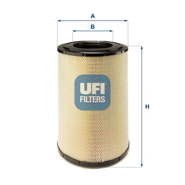 BG1X-9601-BA Air Ford | 27C5800 UFI